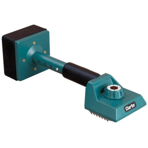 Clarke carpet knee - clarke,