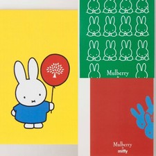 MIFFY x MULBERRY Limited