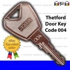 THETFORD CARAVAN CAMPER