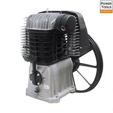 Clarke BK120 Air Compressor Pump