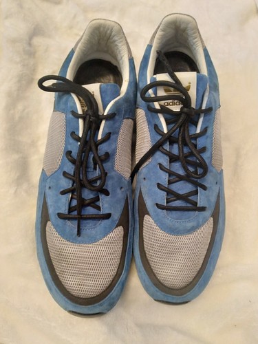 Adidas 800 david beckham - zx,
