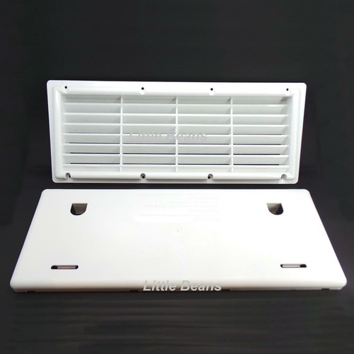 Mpk motorhome fridge vent - vent, &