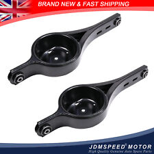 Rear Suspension Control Arms