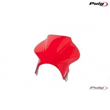 Puig 1480R Windshield Cockpit