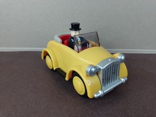 Talking fat controller car - fat,