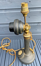 VINTAGE GPO NO.150 CANDLESTICK