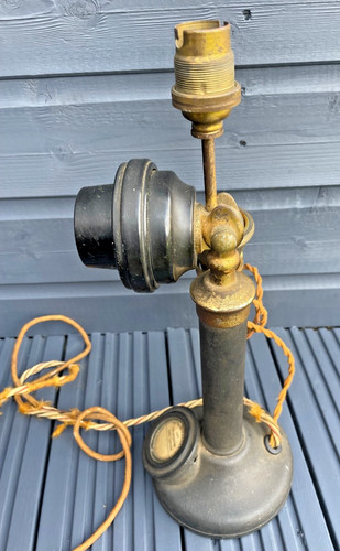 Vintage gpo 150 - no.150, candlestick