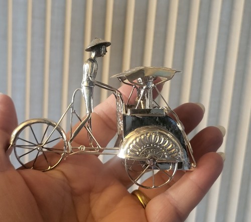 Vintage sterling silver - vintage,