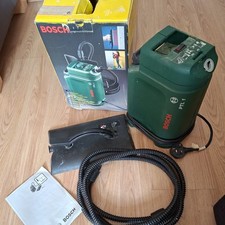 Bosch PTL 1 Steamer Wallpaper