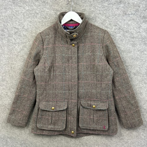 Joules jacket womens 14 - jacket,