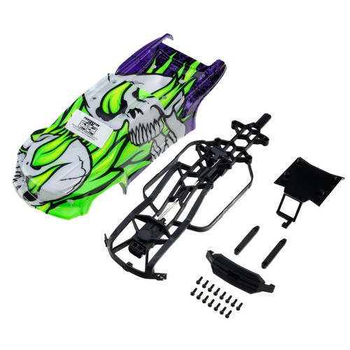 Pro line pro369320 16 - pro369320, 1/16