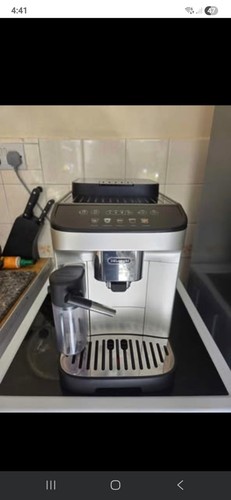 Delonghi magnifica evo - delonghi,