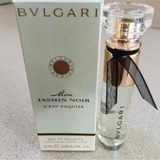 Bvlgari Mon Jasmin Noir L'eau