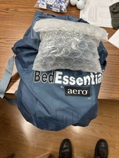 Full Size Aero Bed With Pump