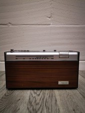 Vintage Ferguson FM/MW/LW/AFC