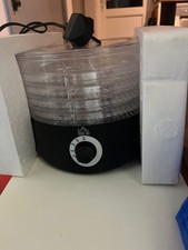 Homcom 800-144V70 5-Tier Food