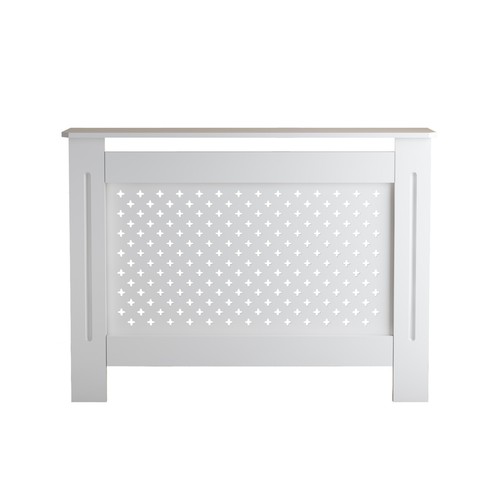 Mdf radiator cover - mdf,