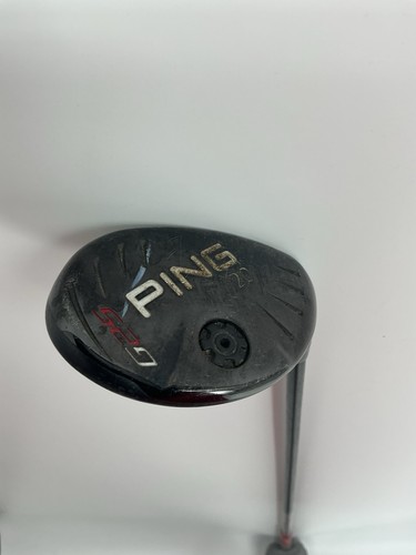 Ping g20 degree hybrid - hybrid, rh