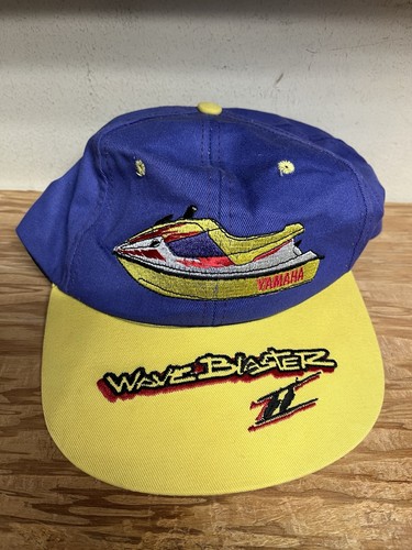 Vntg yamaha wave blaster - vntg,