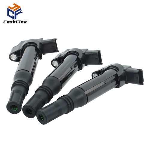 9671214580 3pcs ignition coil - 9671214580,