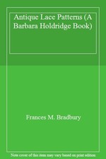 Antique Lace Patterns (A