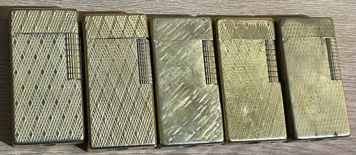 Joblot dunhill 70 - joblot,