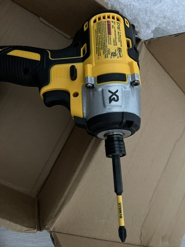 Dewalt dcf887 18v - dewalt, -20v