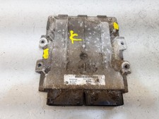 2022 FORD TRANSIT CUSTOM ECU KK21-12A650-FA GENUINE *FAST SHIPPING