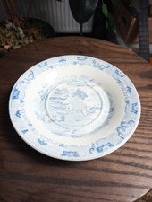 🍽️ Antique  Willow