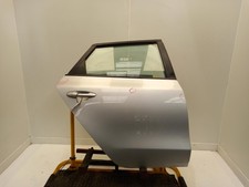 KIA CEED Rear Door O/S