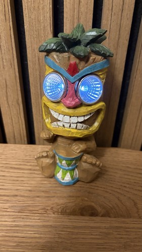Tiki music man big - man, solar