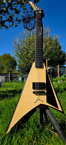 Jackson pro series christian - jackson,