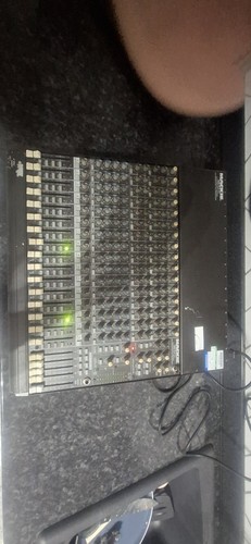 Mackie 1604 vlz pro - vlz,