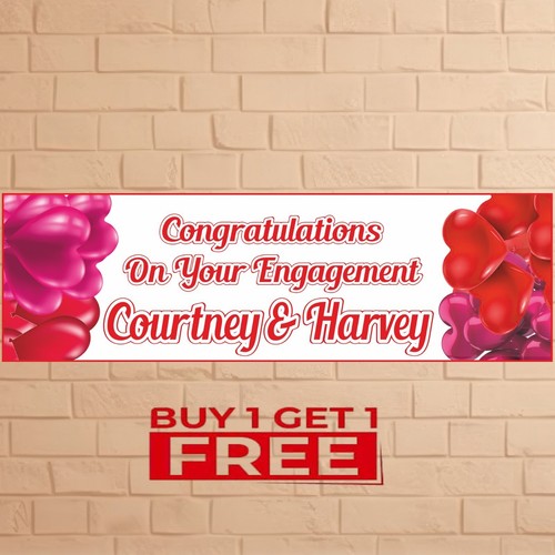 Personalised engagement - x,