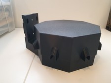 Weather Proof Enclosure for