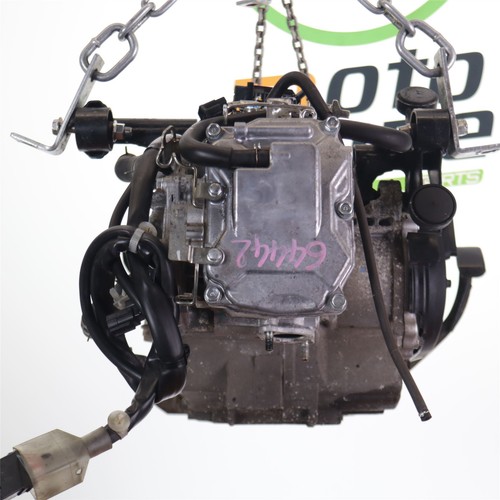 2023 honda pcx125 engine - honda,