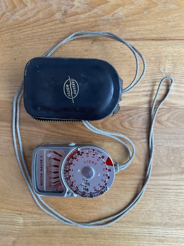 Weston master universal - v,