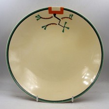 CLARICE CLIFF 1930s Bizarre