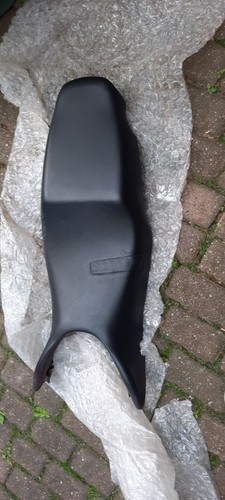 Honda vfr800fi seat - vfr800fi,