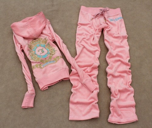 Juicy couture tracksuit new - juicy,