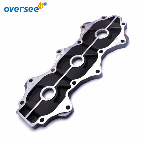 6h3 11191 cover - 6h3-11191-00-9m, cylinder