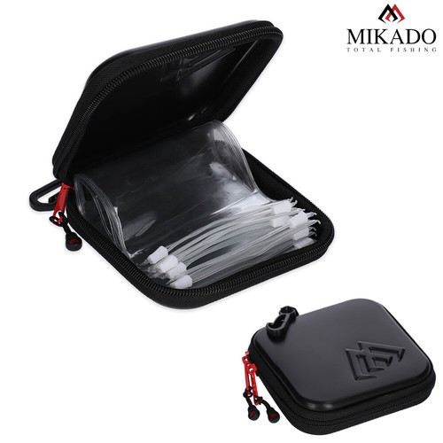 Mikado lure leader fishing - mikado,