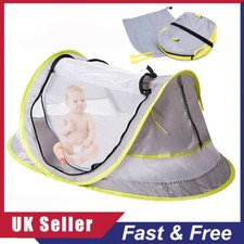 Baby Toddler Pop Up Beach Tent