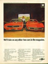 We'll take any other two