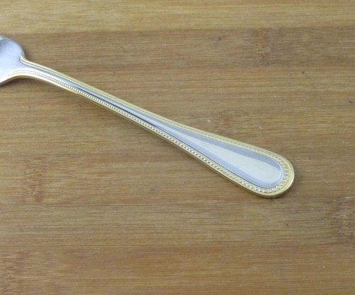 Wallace stainless gold royal - stainless,