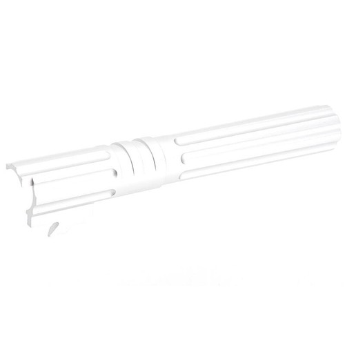 5ku aluminium fluted outer - aluminium,