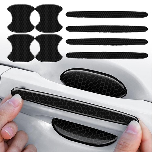 8pcs set car accessories - 8pcs/set, door