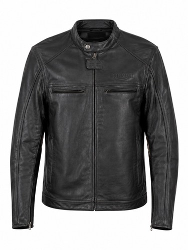 Triumph classic leather - triumph,