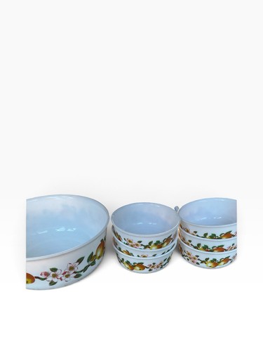 Arcopal large bowl small - bowl,