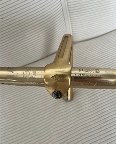 Colnago arabesque handlebar - arabesque,